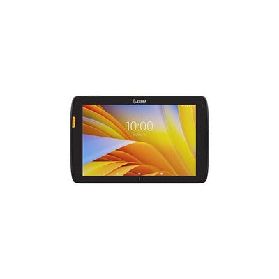 Zebra ET45 5G Qualcomm Snapdragon 64 GB 25,6 cm (10.1") 4 GB Wi-Fi 6 (802.11ax) Android 11 Nero [ET45CB-101D1B0-A6]