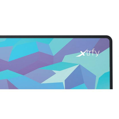 Cherry Xtrfy GP5 - Mousepad - Litus Blue XL [GP5-XL-LITUS-BLUE]