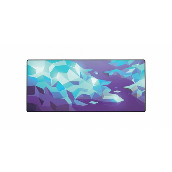 Cherry Xtrfy GP5 - Mousepad - Litus Blue XL [GP5-XL-LITUS-BLUE]