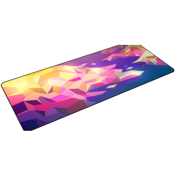 Cherry Xtrfy GP5 - Mousepad - Litus Pink [GP5-XL-LITUS-PINK]