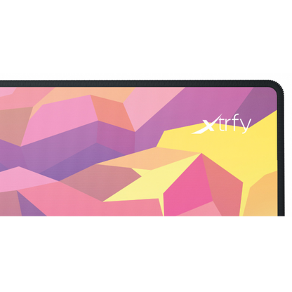 Cherry Xtrfy GP5 - Mousepad - Litus Pink [GP5-XL-LITUS-PINK]