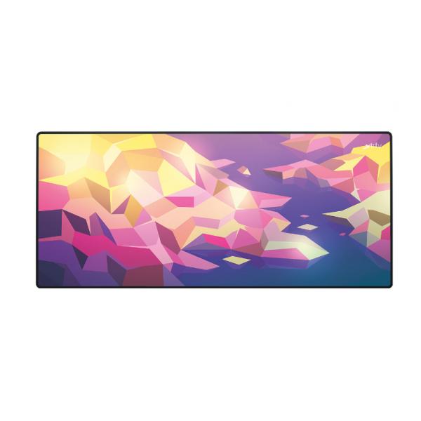 Cherry Xtrfy GP5 - Mousepad - Litus Pink [GP5-XL-LITUS-PINK]