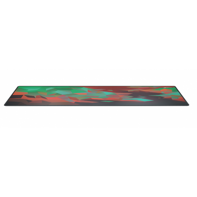 Cherry Xtrfy GP5 - Mousepad - Litus Red [GP5-XL-LITUS-RED]