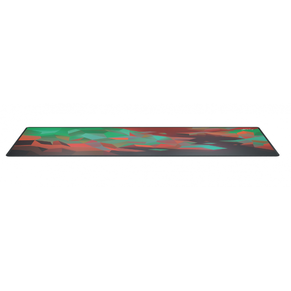 Cherry Xtrfy GP5 - Mousepad - Litus Red [GP5-XL-LITUS-RED]