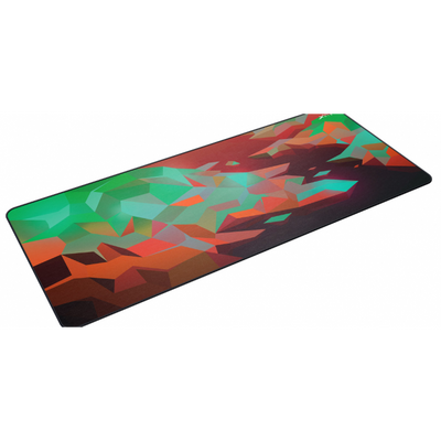 Cherry Xtrfy GP5 - Mousepad - Litus Red [GP5-XL-LITUS-RED]