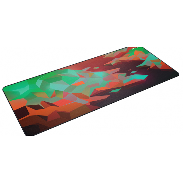Cherry Xtrfy GP5 - Mousepad - Litus Red [GP5-XL-LITUS-RED]