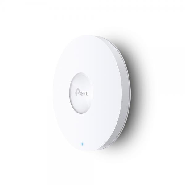 Tp-link EAP650 wireless accespoint (WAP) 2976 Mbit/s White Power over Ethernet (PoE) [EAP650]