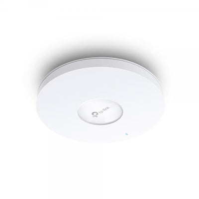 Tp-link EAP650 wireless accespoint (WAP) 2976 Mbit/s White Power over Ethernet (PoE) [EAP650]