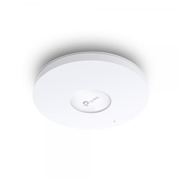 Tp-link EAP650 wireless accespoint (WAP) 2976 Mbit/s White Power over Ethernet (PoE) [EAP650]