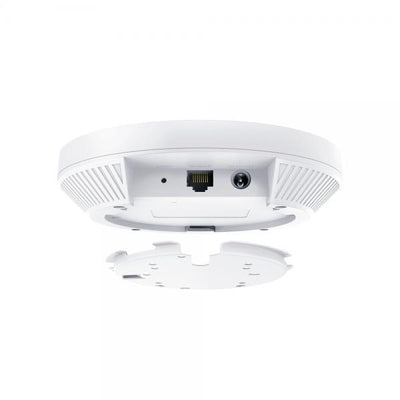 Tp-link EAP650 wireless accespoint (WAP) 2976 Mbit/s White Power over Ethernet (PoE) [EAP650]