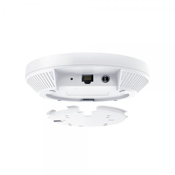 Tp-link EAP650 wireless accespoint (WAP) 2976 Mbit/s White Power over Ethernet (PoE) [EAP650]