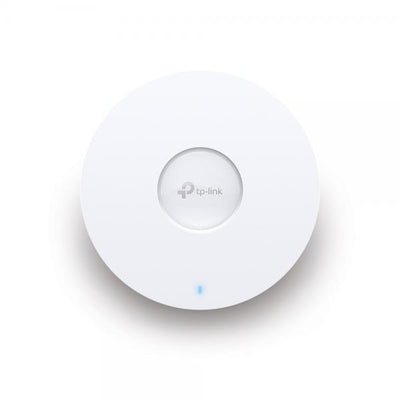 Tp-link EAP650 wireless accespoint (WAP) 2976 Mbit/s White Power over Ethernet (PoE) [EAP650]