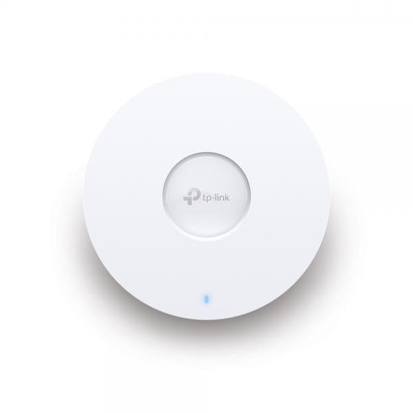 Tp-link EAP650 wireless accespoint (WAP) 2976 Mbit/s White Power over Ethernet (PoE) [EAP650]