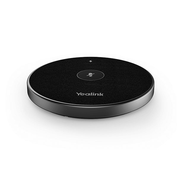 Yealink VCM36 wireless Table Microphone [1303143]