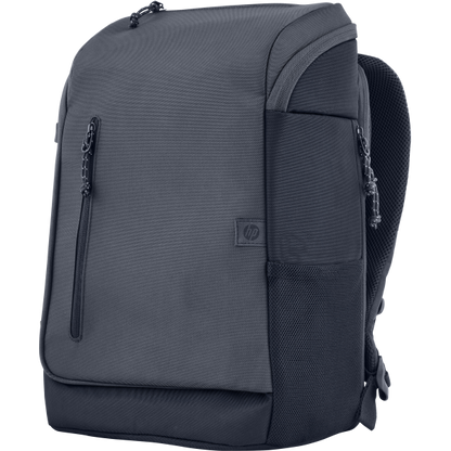 Hp 15.6 inch Travel 25 Liter Laptop Backpack - Iron Grey [6B8U4AA]