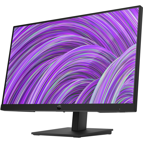 HP MONITOR 21,5 LED IPS 16:9 FHD 5MS 250 CDM, REG ALTEZZA, VGA/DP/HDMI, MULTIMEDIALE, P22h G5 [64W30AA]