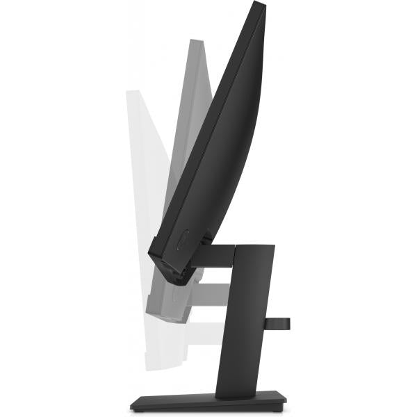 HP MONITOR 21,5 LED IPS 16:9 FHD 5MS 250 CDM, REG ALTEZZA, VGA/DP/HDMI, MULTIMEDIALE, P22h G5 [64W30AA]