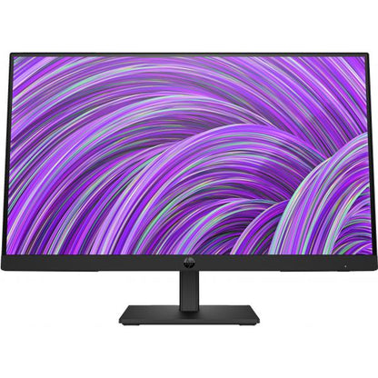 HP MONITOR 21,5 LED IPS 16:9 FHD 5MS 250 CDM, REG ALTEZZA, VGA/DP/HDMI, MULTIMEDIALE, P22h G5 [64W30AA]