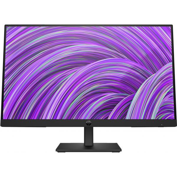 HP MONITOR 21,5 LED IPS 16:9 FHD 5MS 250 CDM, REG ALTEZZA, VGA/DP/HDMI, MULTIMEDIALE, P22h G5 [64W30AA]