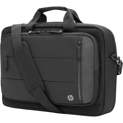 Hp 16 inch Renew Executive Laptop Bag - Black [6B8Y2AA]