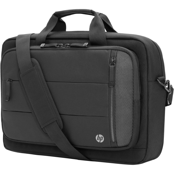 Hp 16 inch Renew Executive Laptop Bag - Black [6B8Y2AA]