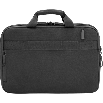Hp 16 inch Renew Executive Laptop Bag - Black [6B8Y2AA]