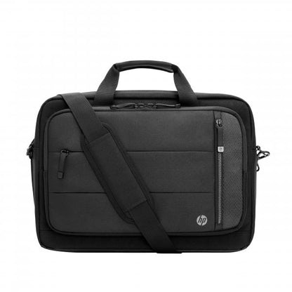 Hp 16 inch Renew Executive Laptop Bag - Black [6B8Y2AA]