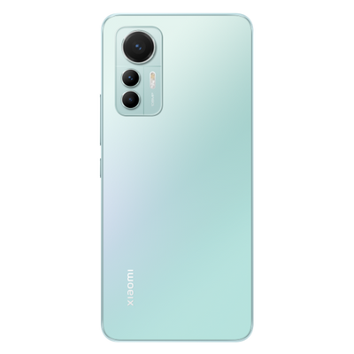 XIAOMI SMARTPGONE 12 LITE 5G DS 8+128 GLO LITE GREEN [MZB0BLGEU]