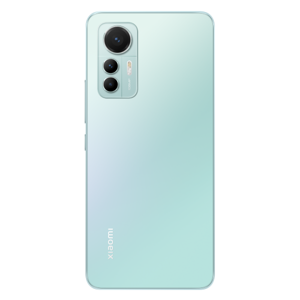 XIAOMI SMARTPGONE 12 LITE 5G DS 8+128 GLO LITE GREEN [MZB0BLGEU]