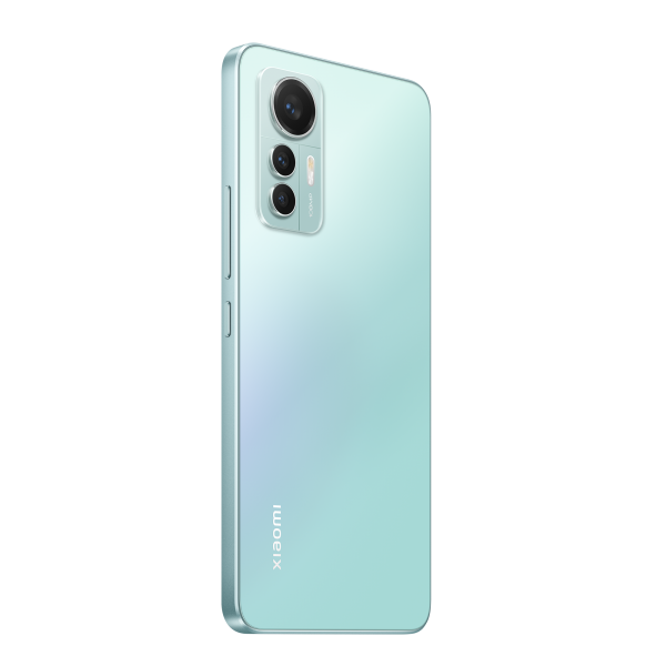 XIAOMI SMARTPGONE 12 LITE 5G DS 8+128 GLO LITE GREEN [MZB0BLGEU]