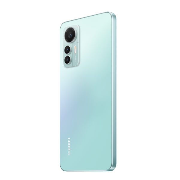 XIAOMI SMARTPGONE 12 LITE 5G DS 8+128 GLO LITE GREEN [MZB0BLGEU]