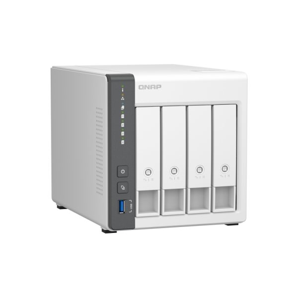 TS-433-4G [TS-433-4G]