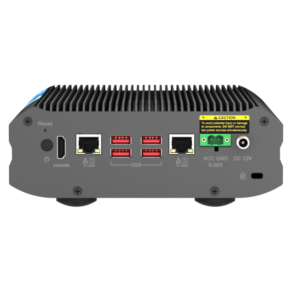 TS-i410X-8G [TS-i410X-8G]