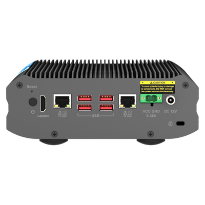 TS-i410X-8G [TS-i410X-8G]