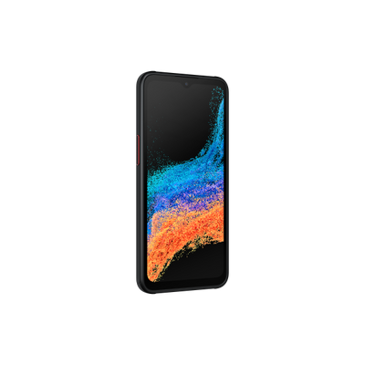 SAMSUNG SMARTPHONE XCOVER 6 PRO 5G DS 6+128 GLO ENT.ED BLACK [SM-G736BZKDEEB]