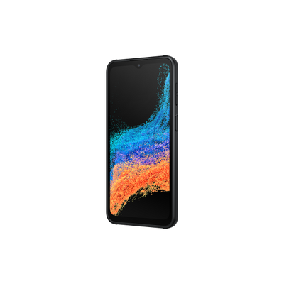 SAMSUNG SMARTPHONE XCOVER 6 PRO 5G DS 6+128 GLO ENT.ED BLACK [SM-G736BZKDEEB]