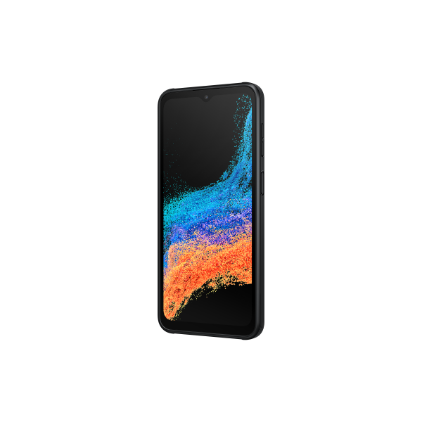 SAMSUNG SMARTPHONE XCOVER 6 PRO 5G DS 6+128 GLO ENT.ED BLACK [SM-G736BZKDEEB]