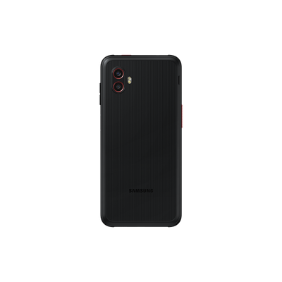 SAMSUNG SMARTPHONE XCOVER 6 PRO 5G DS 6+128 GLO ENT.ED BLACK [SM-G736BZKDEEB]