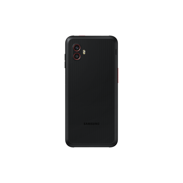 SAMSUNG SMARTPHONE XCOVER 6 PRO 5G DS 6+128 GLO ENT.ED BLACK [SM-G736BZKDEEB]