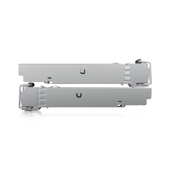Ubiquiti U Fiber, Multi-Mode Module, 1G, 2-Pack (Renamed from UF-MM-1G) [UACC-OM-MM-1G-D-2]