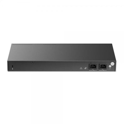 TP-Link - ER8411 - Omada VPN Router with 10G Ports [ER8411]