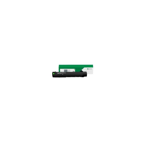 Lexmark Lexmark toner for CX931dse black [85D0HK0]
