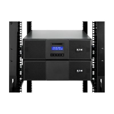 EATON 9E 11000I RACK6U - AUT.9 MIN. [9E11KIR]