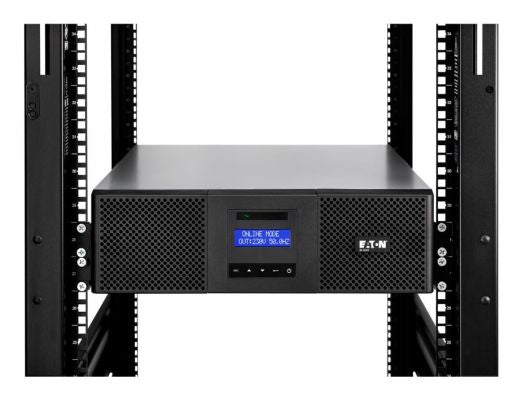 EATON 9E 6000I RACK3U - AUT. 8 MIN. [9E6KIR]