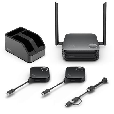 4K, BYOD Pure HW solution [WDC25]
