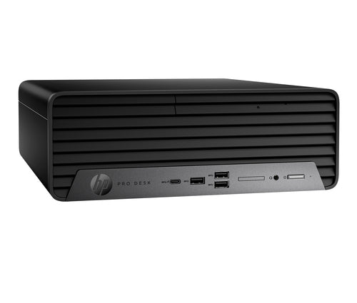 HP PC SFF PRO 400 G9 i5-14500 16GB 512GB SSD WIN 11 PRO [9M8N6AT]