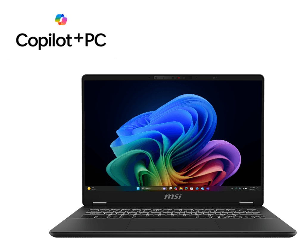 MSI NB PRESTIGE 14 AI+ EVO C2VMG-025IT ULTRA 7 258V 32GB 1TB SSD 14 FHD WIN 11 HOME [9S7-14N311-025]