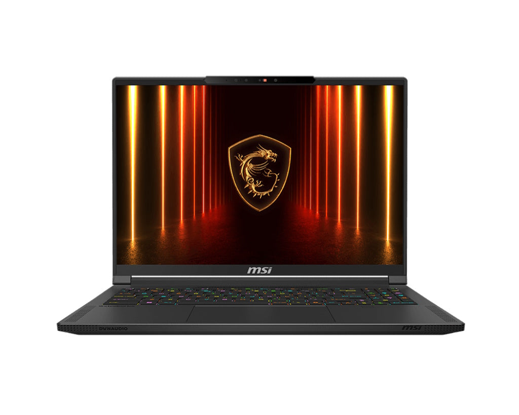 MSI NB STEALTH 16 AI A2HWGG-042IT ULTRA 9 285H 32GB 1TB 16 QHD+ RTX 5070 GDDR7 8GB WIN 11 HOME [9S7-15F535-042]