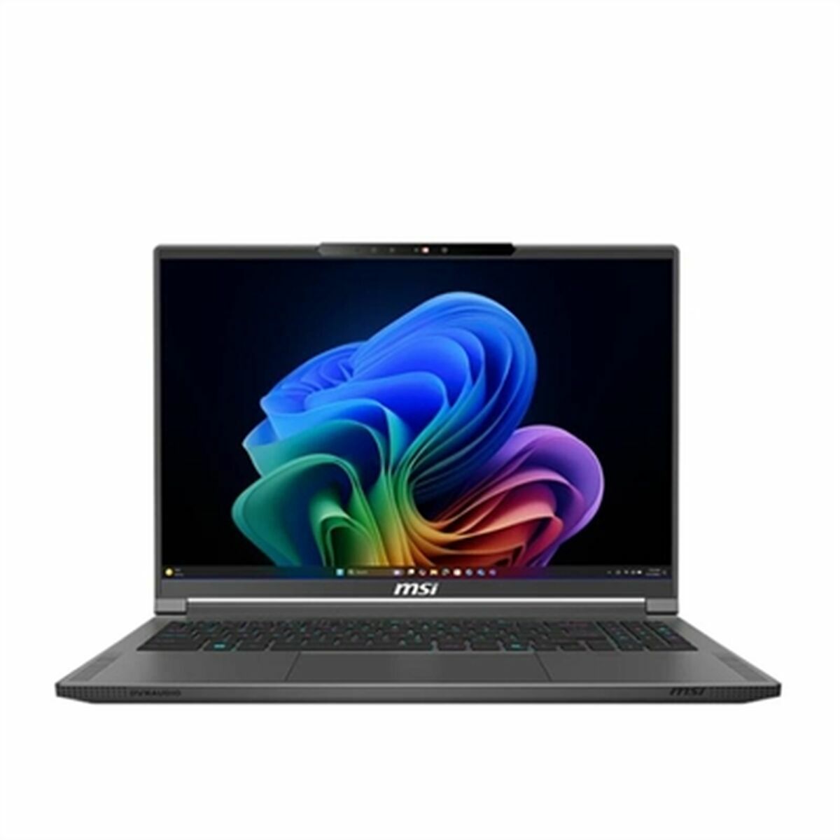 MSI NB CREATOR A16 AI+ A3HVEG-289XIT RYZEN AI 9 365 32GB 1TB SSD 16 16:10 QHD+(2560 X 1600) RTX 405 [9S7-15FK34-289]