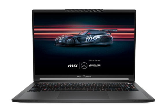 MSI NB STEALTH A16 MERCEDESAMG AI+ A3XWGG-055IT AMD RYZEN AI 9 370 32GB 2TB SSD 16 QHD+RTX 5070 8GB [9S7-15FM33-055]